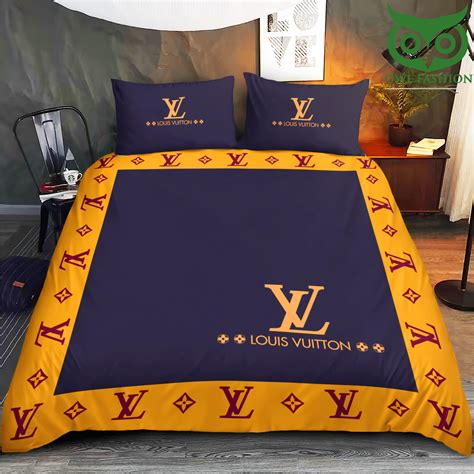 louis vuitton quilt cover set australia